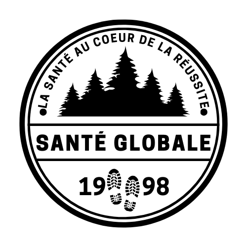 25e anniversaire : Casquette édition spéciale "La Santé au cœur de la réussite "