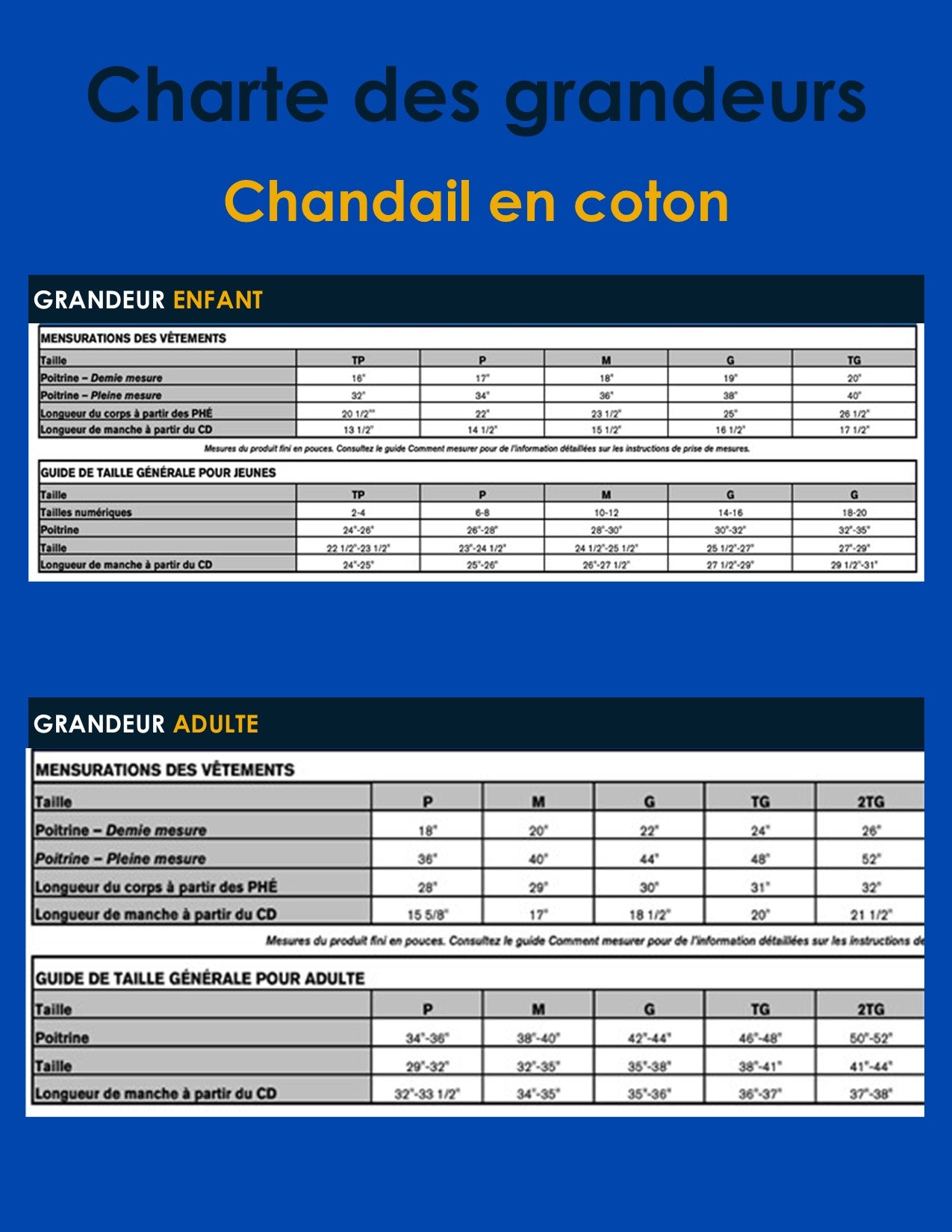 25e anniversaire : Chandail molleton à col rond couleur caramel édition spéciale "La Santé au cœur de la réussite "