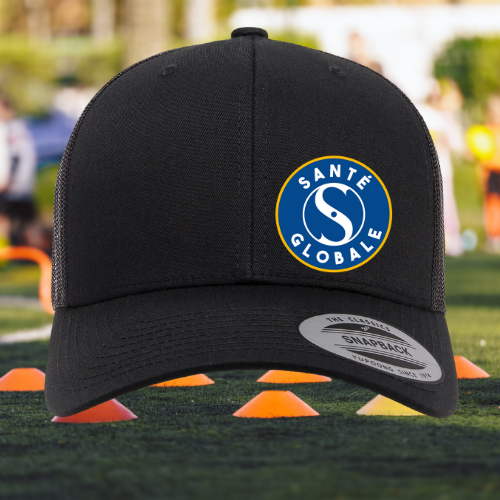 E05-24-25 - Casquette Santé globale