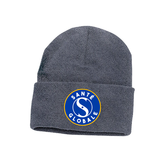SG09 - Tuque Santé globale avec broderie